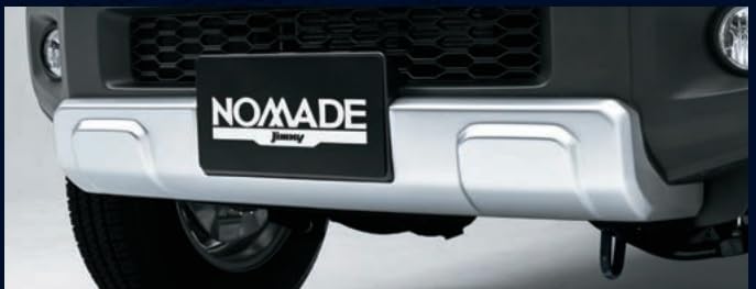 Amazon.co.jp: スズキ純正用ジムニーノマド (SUZUKI Jimny NOMADE